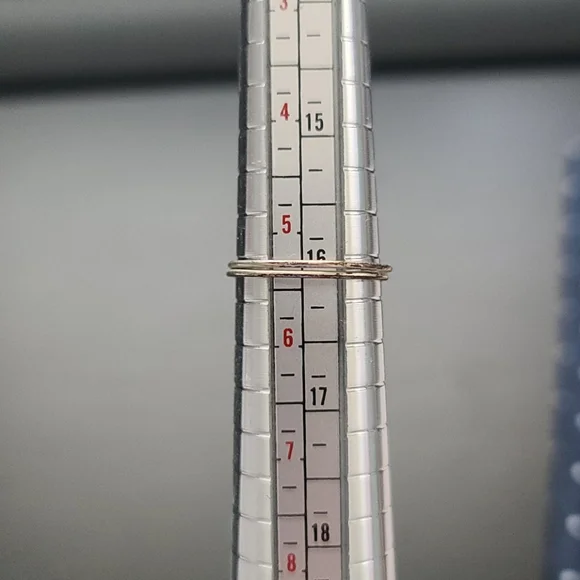 12/16 WIRE RING - Picture 7 of 7